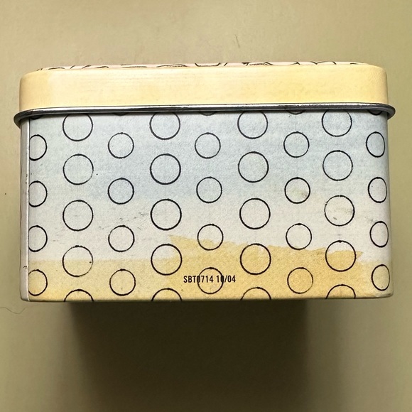 NIB Vintage Fossil Watch ‘04 - Picture 7 of 15